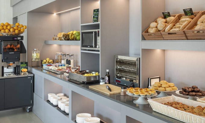 Guimaraes Hotel | B&B HOTEL Guimarães