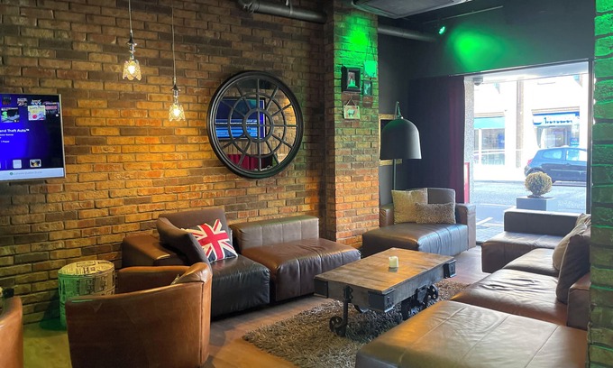 Inverness City Centre Hotel | B&B HOTEL Inverness