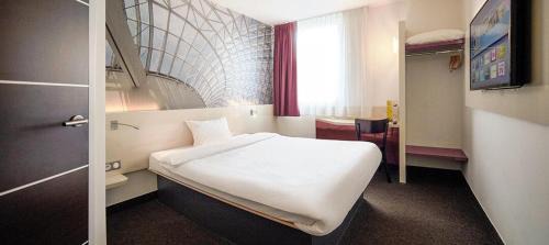 Katowice Hotel | B&B HOTEL Katowice Centrum