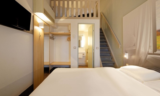 Noyelles-Godault Hotel | B&B HOTEL Lens Noyelles-Godault
