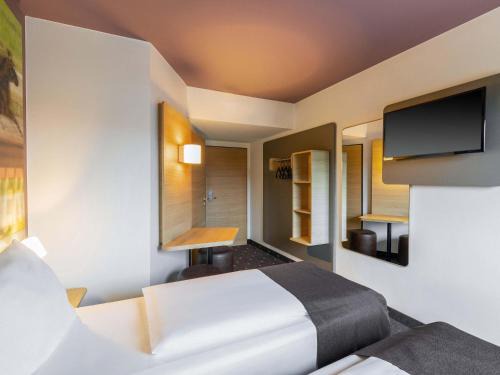 Hardterbroich-Pesch Hotel | B&B Hotel Mönchengladbach