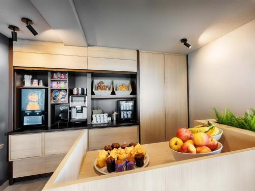 Munchen District Hotel | B&B Hotel München-Garching
