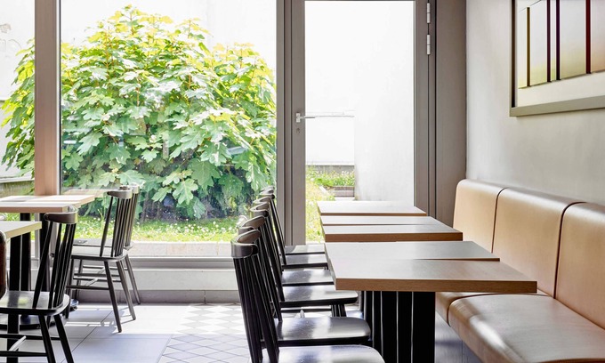 Petit-Ivry Hotel | B&B HOTEL Paris Italie Porte de Choisy
