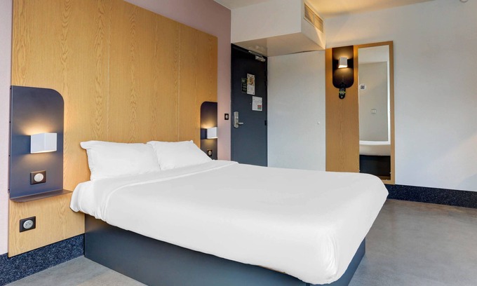 Reims Hotel | B&B HOTEL Reims Centre Gare
