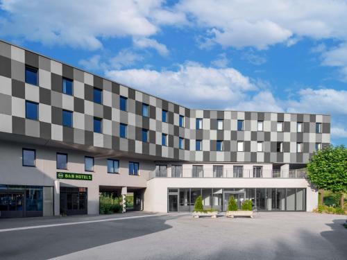Puch bei Hallein Hotel | B&B HOTEL Salzburg-Süd