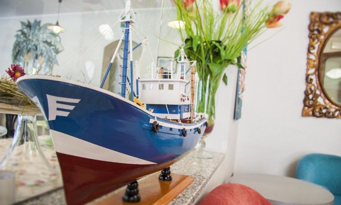 Cesenatico Hotel | B&B Hotel Souvenir