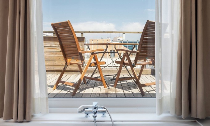 Tarragona Hotel | B&B Hotel Tarragona Centro Urbis