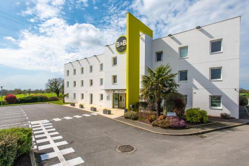 Vannes Hotel | B&B HOTEL Vannes Ouest Golfe du Morbihan