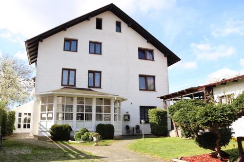 Marianske Lazne Bed & Breakfast | B&B Hotel Volčík
