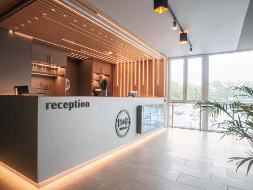 Bobitz Hotel | B&B HOTEL Wismar