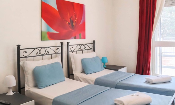 Gioia Bed & Breakfast | B&B I Am Here - Gioia 66