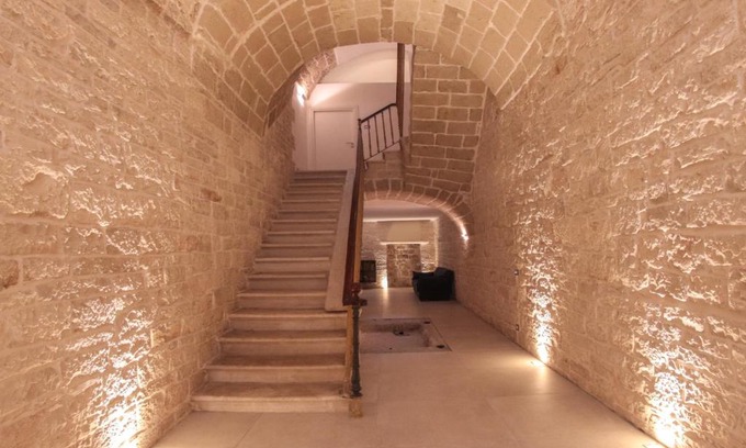 Giovinazzo Bed & Breakfast | B&b il castello