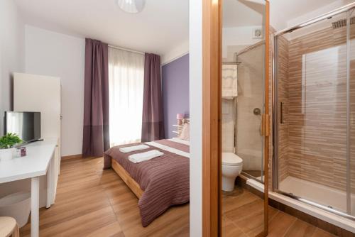 Quartiere XXII Collatino Bed & Breakfast | B&B Il Dogandiere