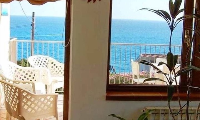 Cittadella del Capo Bed & Breakfast | B&B Il Faro