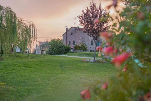 Colà Di Lazise Bed & Breakfast | B&B il mio Casale