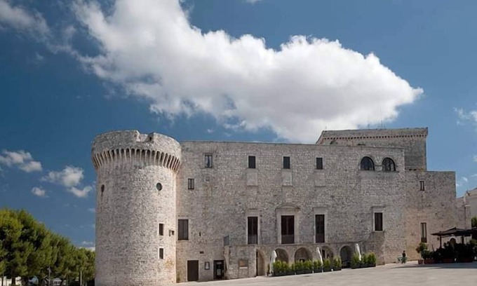 Conversano Bed & Breakfast | B&B Il Nido delle Rondini