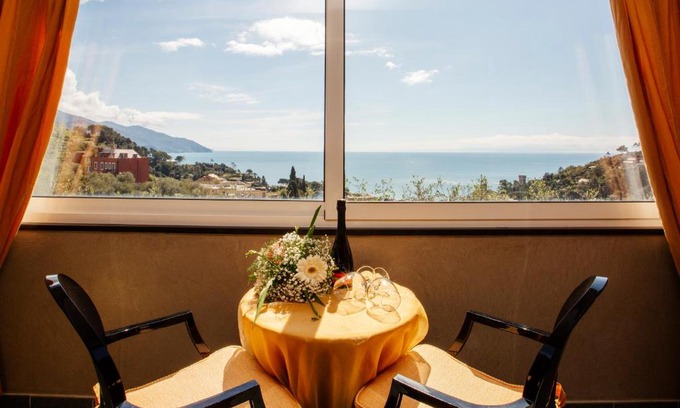 Cinque Terre Bed & Breakfast | B&B Il Parco