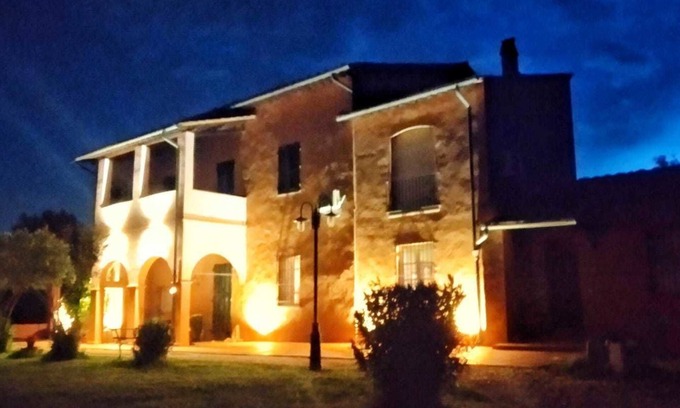 Ghezzano Bed & Breakfast | B&B Il Parco