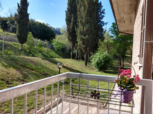 Urbino Bed & Breakfast | B&B IL TORCHIO-URBINO