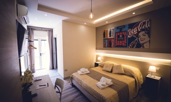 Crotone Bed & Breakfast | B&B In Centro