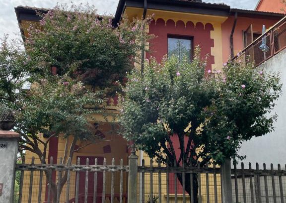 Milan Bed & Breakfast | B&B In Liberty Style