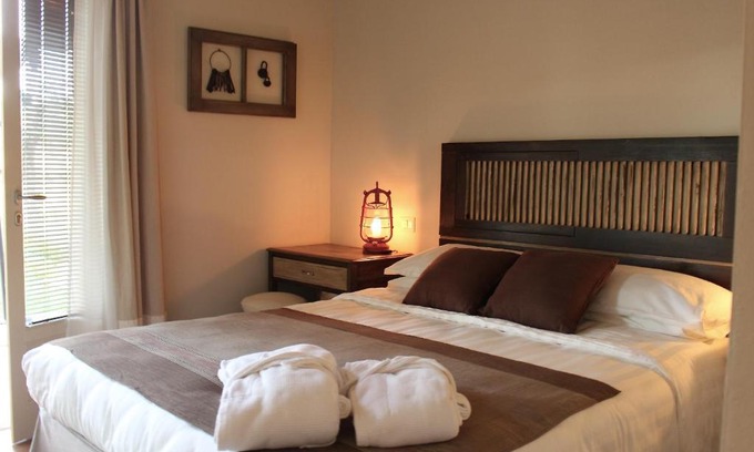 Alghero Bed & Breakfast | B&B Kapì Country