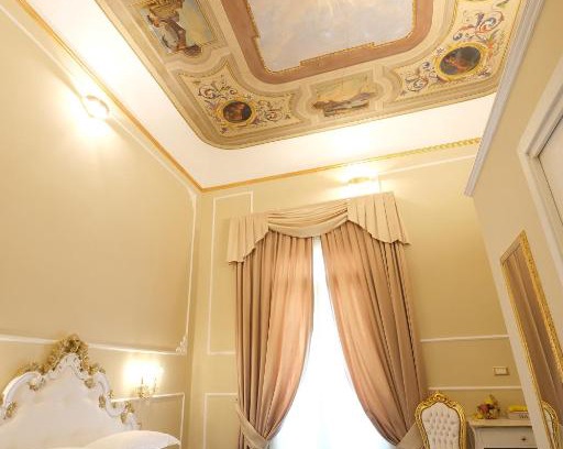 Santa Maria Novella Bed & Breakfast | B&B Kingsman
