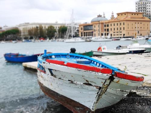 Old Town Bed & Breakfast | B&B L'annunziata