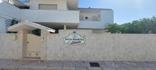 San Donaci House | B&B L' Aranceto