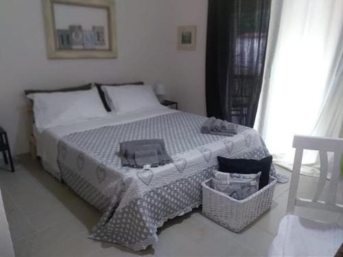 Marina Di Camerota Bed & Breakfast | B&B L'ulivo