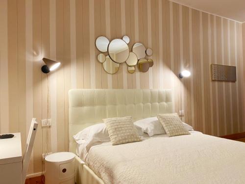 Casalpusterlengo Bed & Breakfast | B&B La Borasca - Rooms