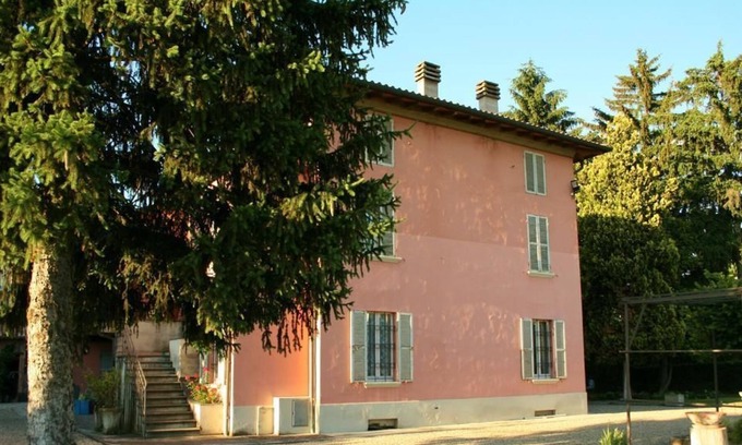 Montanara Bed & Breakfast | B&B La Bugia di Villa Tanzi