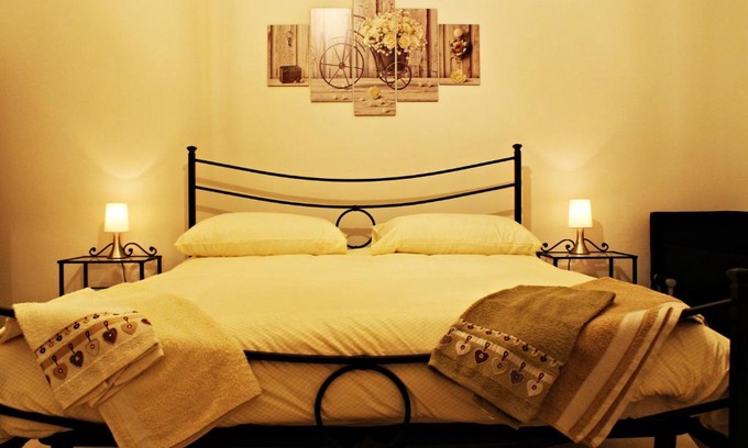 Putignano Apartment | B&B La Campanella