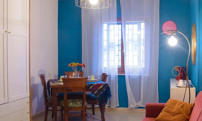 Rocca di Papa Bed & Breakfast | B&B la casa di Adriana