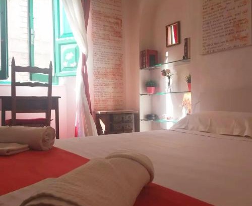 Ancona Bed & Breakfast | B&B La Casa in Centro
