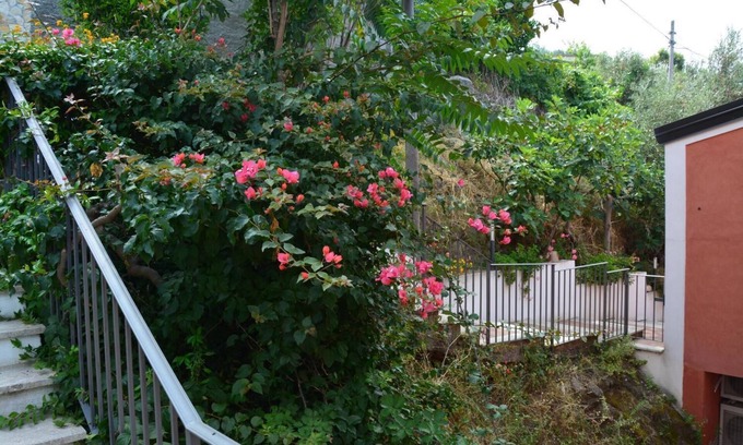 Paola Bed & Breakfast | B&B La Casa Rossa