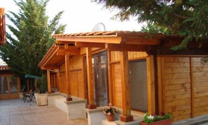 Castellana Grotte Bed & Breakfast | B&B La Casetta dei Sogni d'Oro