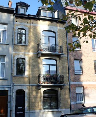 Vorst Bed & Breakfast | B&B La Chambre du Zodiaque