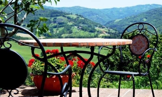 Catanzaro Lido Bed & Breakfast | B&B La Collina Dei Poeti