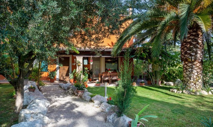 Osimo Bed & Breakfast | B&B LA GRADINA