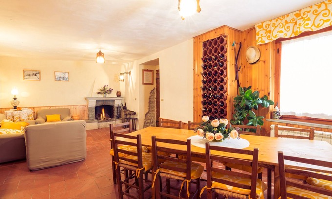 Agnone Bed & Breakfast | B&B La Marella - Agnone