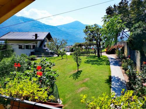 Darfo Boario Terme Bed & Breakfast | B & B La Mela