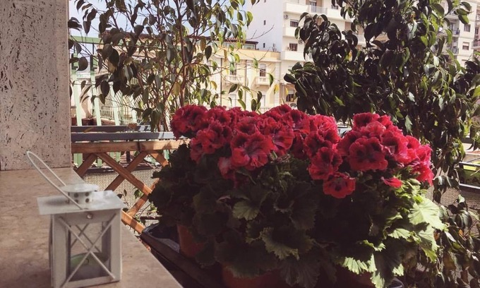 Reggio Calabria Bed & Breakfast | B&B La Peonia