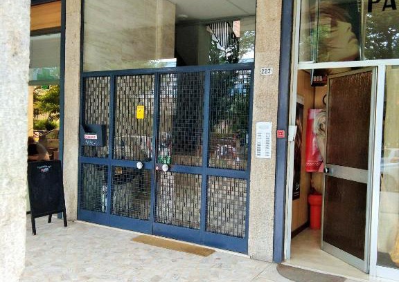 Scandellara Bed & Breakfast | B&B La Rotonda