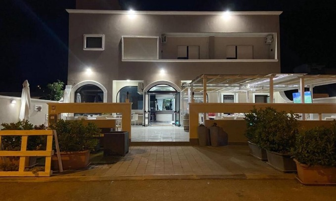San Pancrazio Salentino Bed & Breakfast | B&B La Salentina