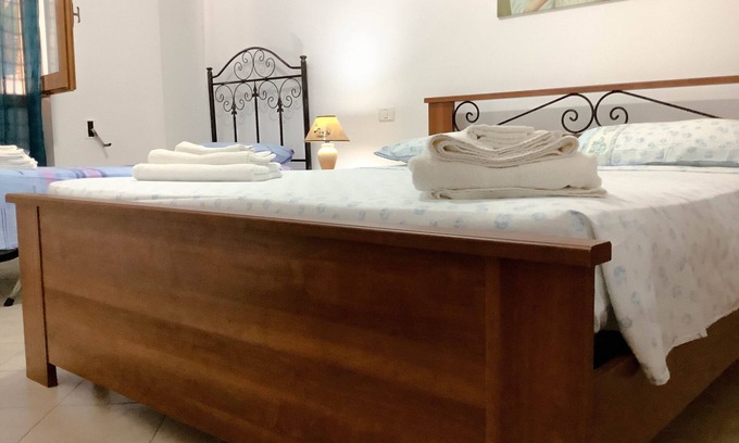 Presicce Bed & Breakfast | B&B La Saracina