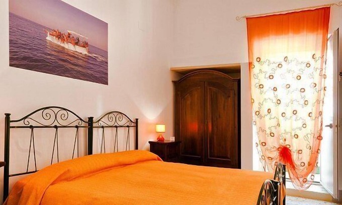 Morciano di Leuca Bed & Breakfast | B&B La Torre