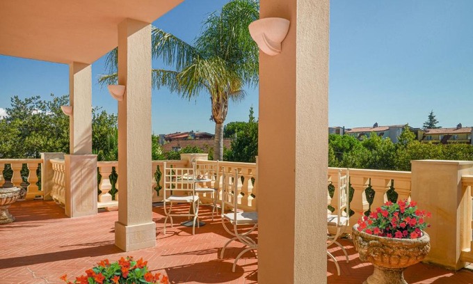 Loano Bed & Breakfast | B&B La Torretta
