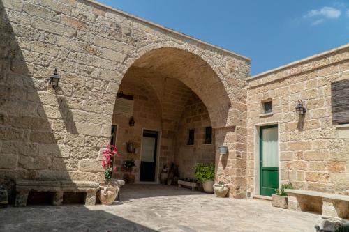 Tricase Bed & Breakfast | B&B La vecchia Corte