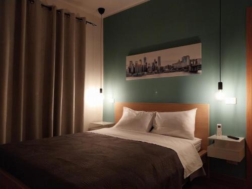 Lamezia Terme Bed & Breakfast | B&B Lamezia Nicogia